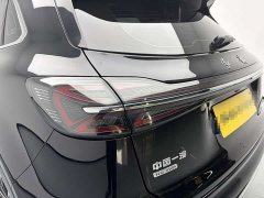 Hongqi HS5 2.0T AWDPro Edition - фото 11