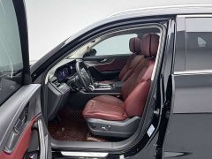 Hongqi HS5 2.0T AWDPro Edition - фото 12