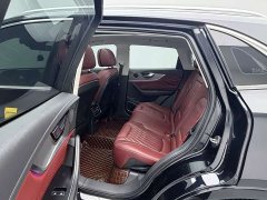 Hongqi HS5 2.0T AWDPro Edition - фото 13