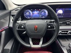 Hongqi HS5 2.0T AWDPro Edition - фото 15