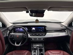 Hongqi HS5 2.0T AWDPro Edition - фото 16