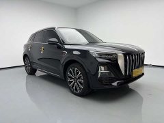 Hongqi HS5 2.0T AWDPro Edition - фото 3