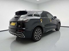 Hongqi HS5 2.0T AWDPro Edition - фото 4