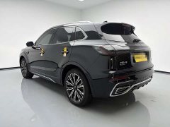 Hongqi HS5 2.0T AWDPro Edition - фото 6