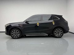 Hongqi HS5 2.0T AWDPro Edition - фото 7