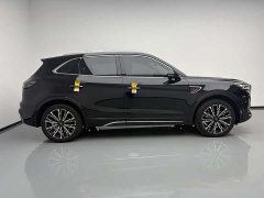 Hongqi HS5 2.0T AWDPro Edition - фото 8