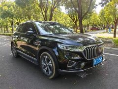 Hongqi HS5 2.0T Edition - фото 1