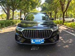 Hongqi HS5 2.0T Edition - фото 2