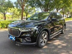 Hongqi HS5 2.0T Edition - фото 3