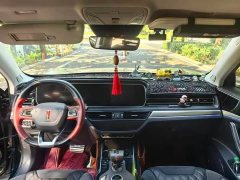 Hongqi HS5 2.0T Edition - фото 4
