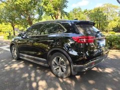 Hongqi HS5 2.0T Edition - фото 9