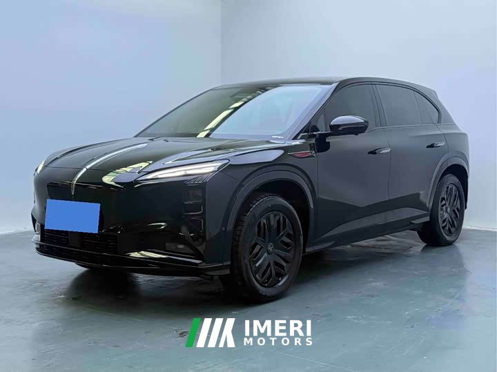 FAW 08 730 Edition - автомобиль из Китая