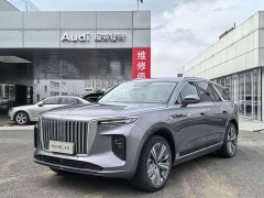 Hongqi E-HS9 690km Edition - фото 1
