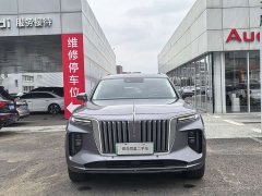 Hongqi E-HS9 690km Edition - фото 2