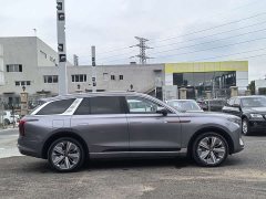 Hongqi E-HS9 690km Edition - фото 3
