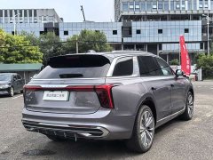 Hongqi E-HS9 690km Edition - фото 8