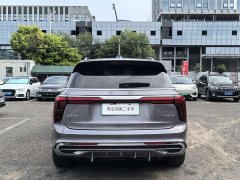 Hongqi E-HS9 690km Edition - фото 9