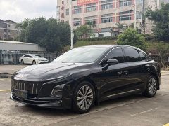 Hongqi E-QM5 560km PLUS - фото 1