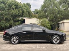 Hongqi E-QM5 560km PLUS - фото 5