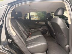 Hongqi E-QM5 560km PLUS - фото 9