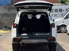 Lexus LX 600 7-seat Luxury American version - фото 16