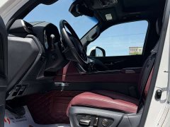 Lexus LX 600 7-seat Luxury American version - фото 4