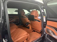 Mercedes-Benz S 480 4MATIC - фото 2