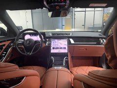 Mercedes-Benz S 480 4MATIC - фото 3