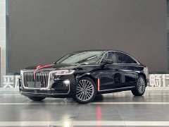 Hongqi H9 2.0T Edition - фото 1