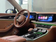 Hongqi H9 2.0T Edition - фото 10