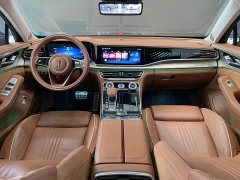 Hongqi H9 2.0T Edition - фото 11