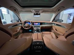 Hongqi H9 2.0T Edition - фото 12