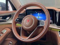 Hongqi H9 2.0T Edition - фото 13