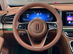 Hongqi H9 2.0T Edition - фото 14