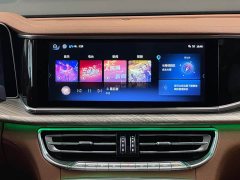 Hongqi H9 2.0T Edition - фото 15