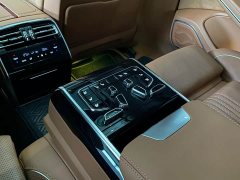 Hongqi H9 2.0T Edition - фото 18