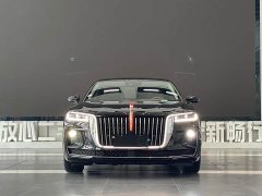 Hongqi H9 2.0T Edition - фото 2