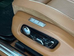 Hongqi H9 2.0T Edition - фото 20