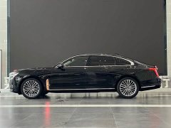 Hongqi H9 2.0T Edition - фото 3