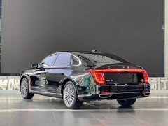 Hongqi H9 2.0T Edition - фото 4