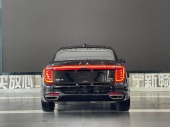Hongqi H9 2.0T Edition - фото 5