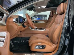 Hongqi H9 2.0T Edition - фото 6