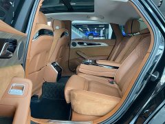 Hongqi H9 2.0T Edition - фото 8