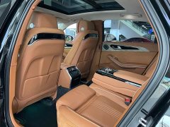 Hongqi H9 2.0T Edition - фото 9