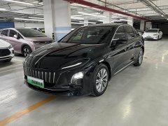Hongqi E-QM5 450km Edition - фото 1