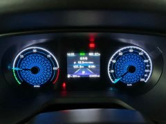 Hongqi E-QM5 450km Edition - фото 12