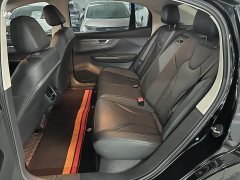 Hongqi E-QM5 450km Edition - фото 16