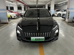 Hongqi E-QM5 450km Edition - фото 2