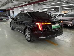 Hongqi E-QM5 450km Edition - фото 4