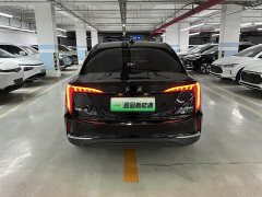 Hongqi E-QM5 450km Edition - фото 5